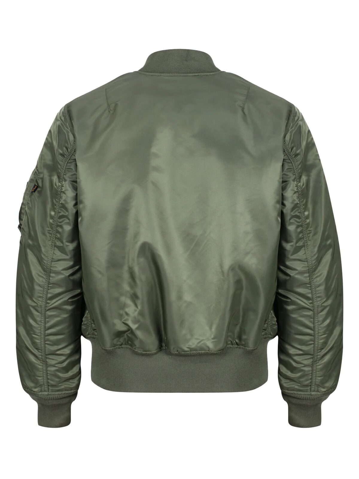 Alpha Industries MA-1 Heritage Bomber Jacket - Image 2