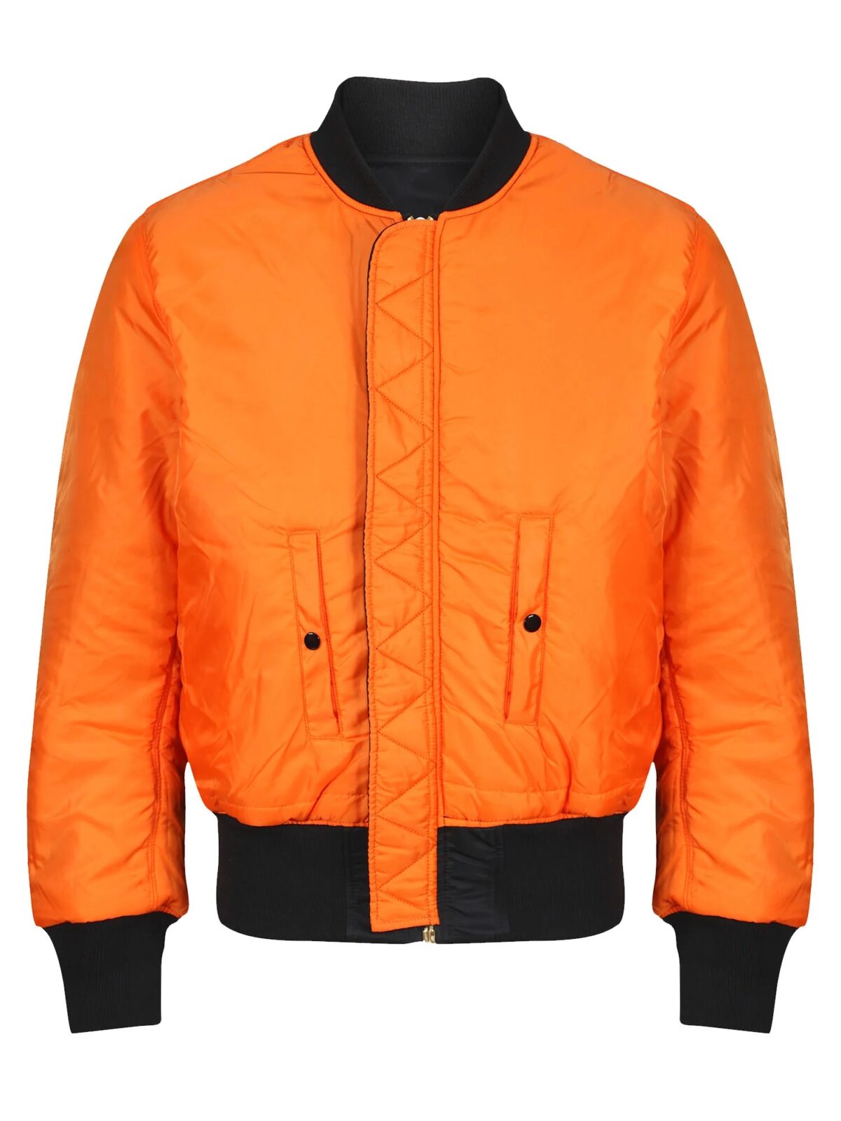 Alpha Industries MA-1 Heritage Bomber Jacket - Image 6