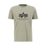 Alpha Industries® t-särk Basic T-Shirt