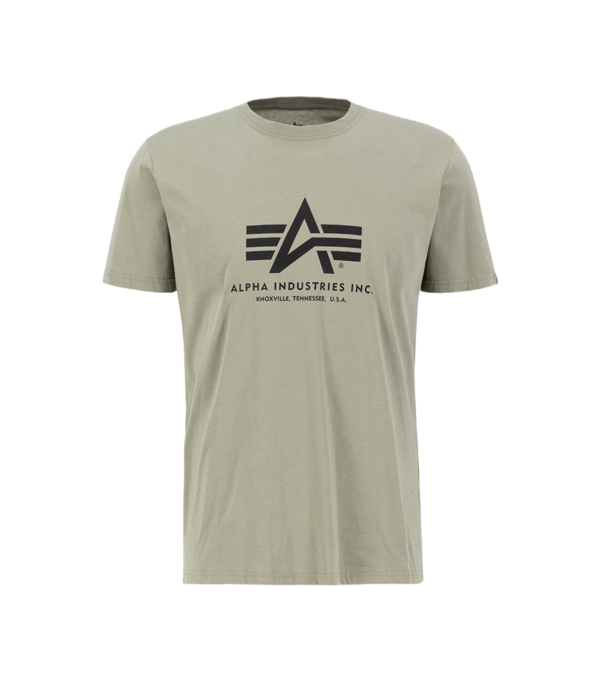 Basic T-Shirt