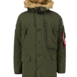 Alpha Industries® Polar Jacket