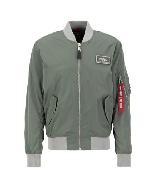 Jope MA-1 TTC Bomber Jacket