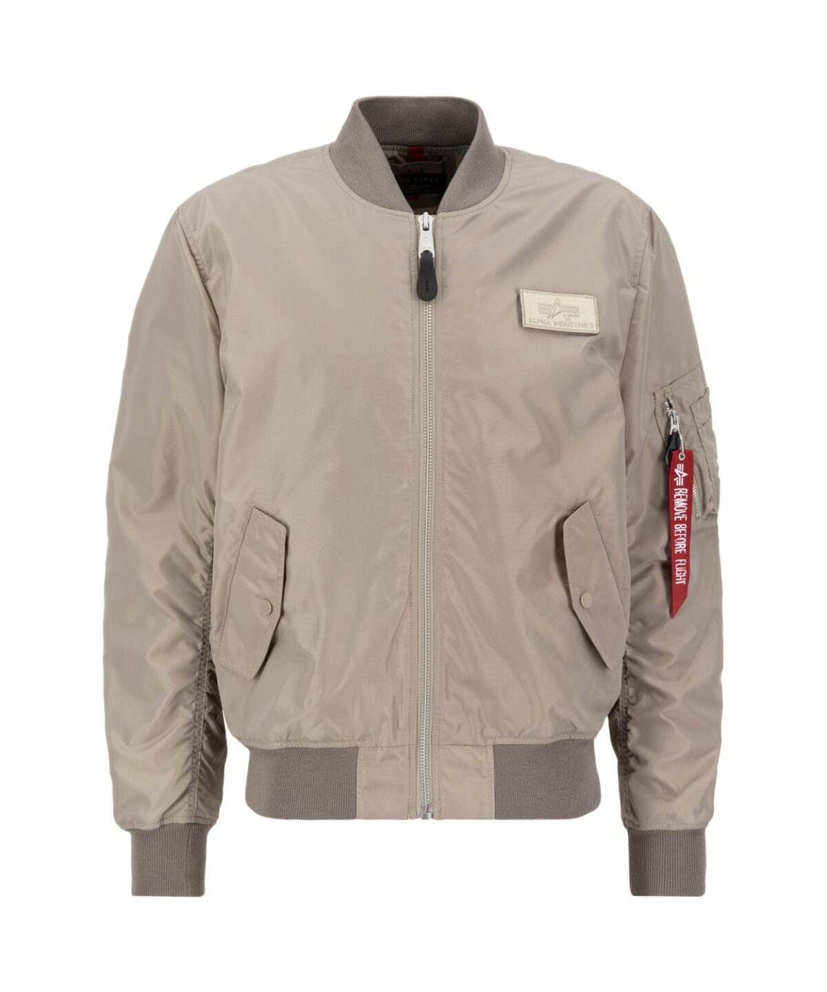 Alpha Industries MA-1 TTC Bomber Jacket - Image 4