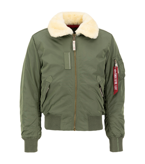Jope Injector III Bomber Jacket
