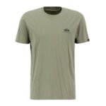 Alpha Industries® t-särk Basic Small Logo