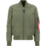 Alpha Industries® jope MA-1 TT Bomber Jacket