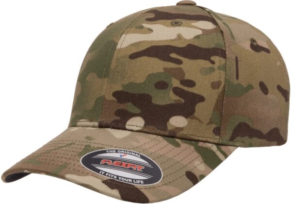 MultiCam® Cap