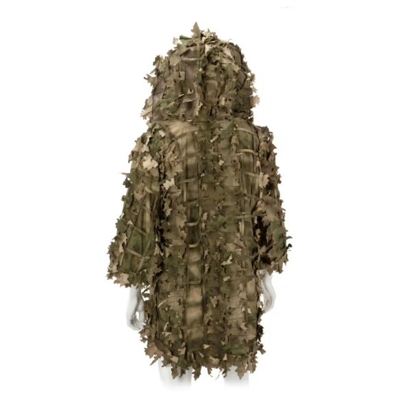 Ghillie Base Leaf
