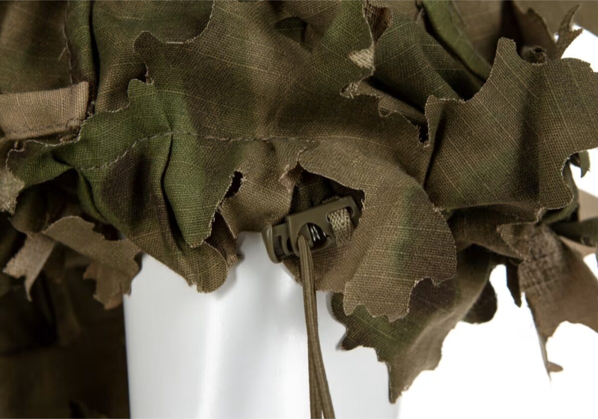 Invader Gear® Ghillie Base Leaf - Image 4