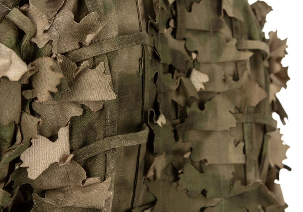 Invader Gear® Ghillie Base Leaf - Image 5