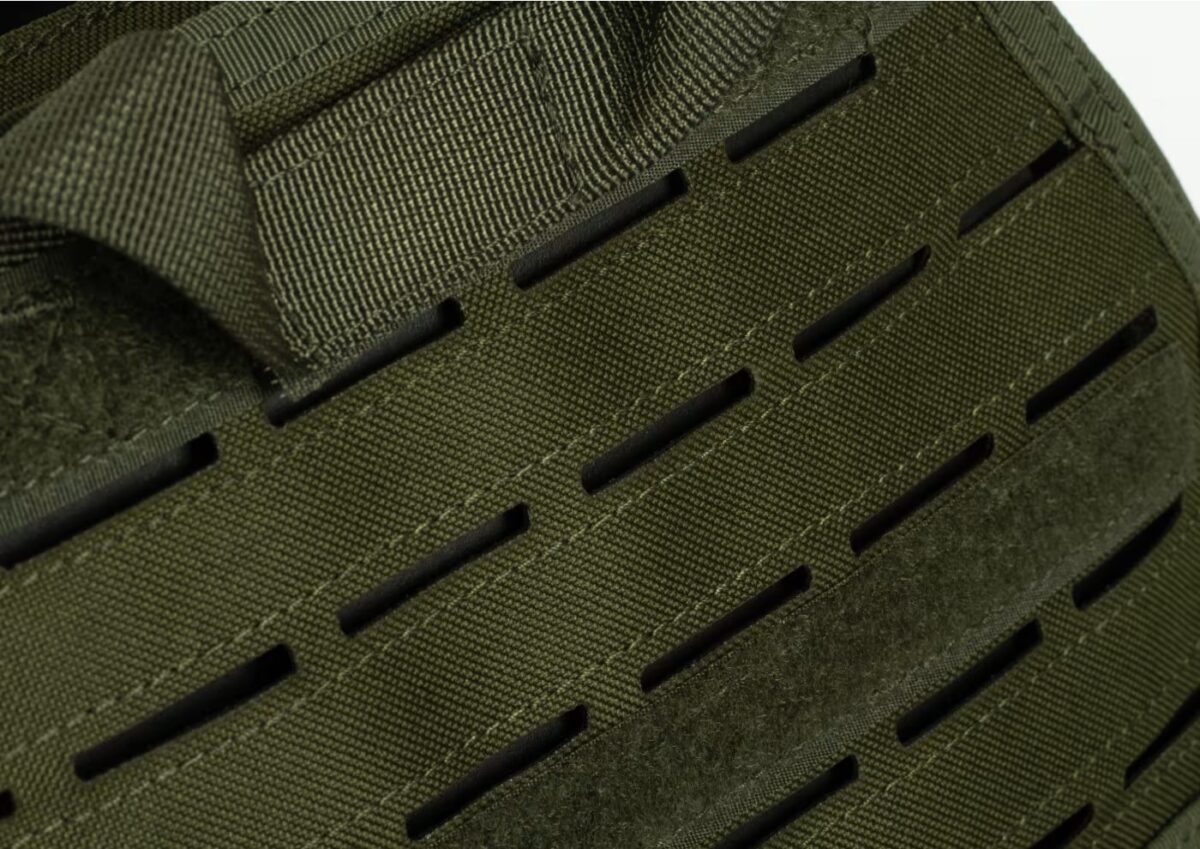 Invader Gear® REAPER Plate Carrier - Image 9