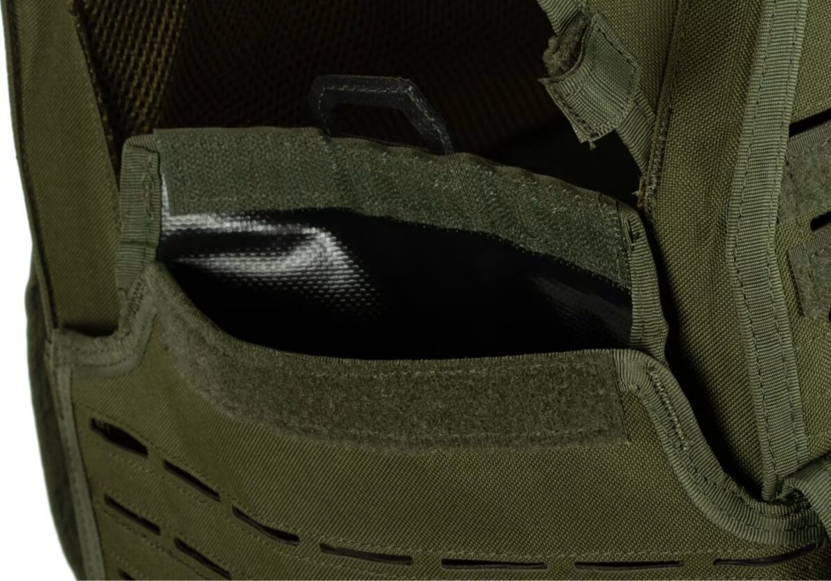 Invader Gear® REAPER Plate Carrier - Image 10