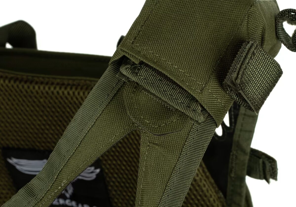 Invader Gear® REAPER Plate Carrier - Image 11