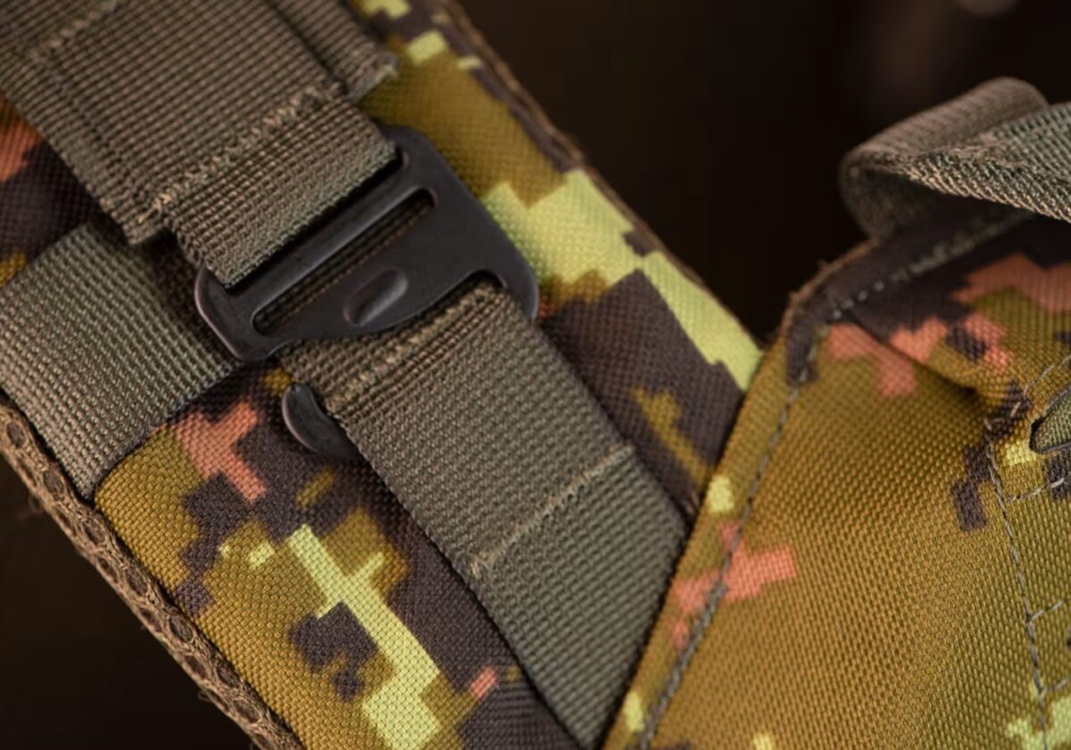 Invader Gear® REAPER QRB Plate Carrier - Image 11