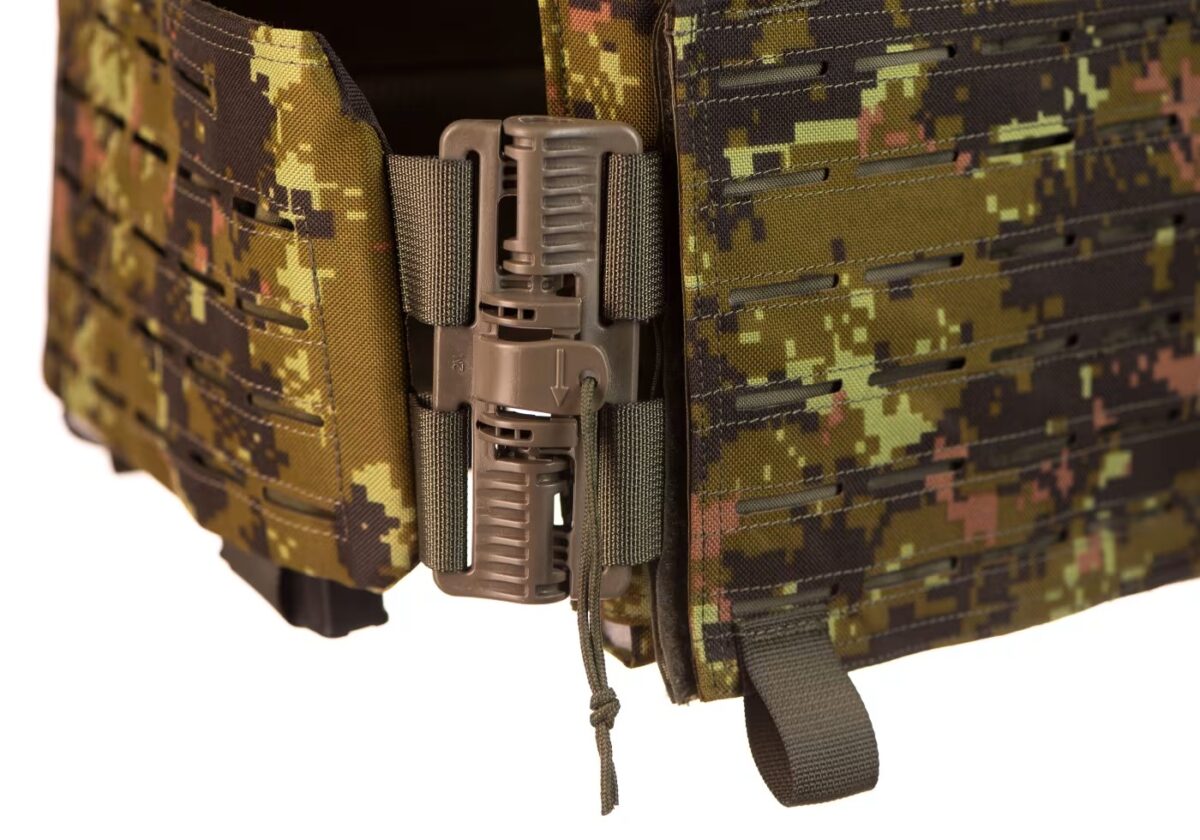 Invader Gear® REAPER QRB Plate Carrier - Image 12