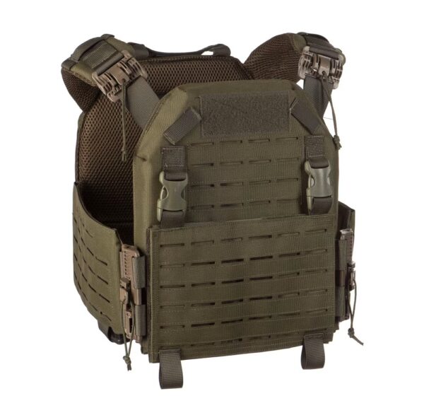 Invader Gear® REAPER QRB Plate Carrier