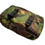 Hollandi Armee esmaabi küljetasku Woodland