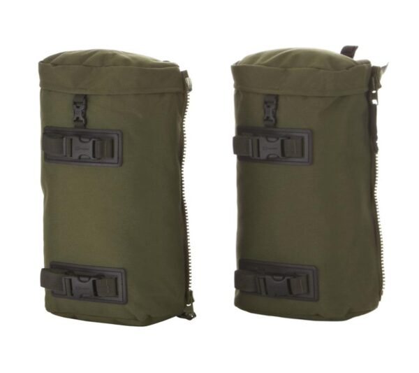 Berghaus MMPS Side Pockets