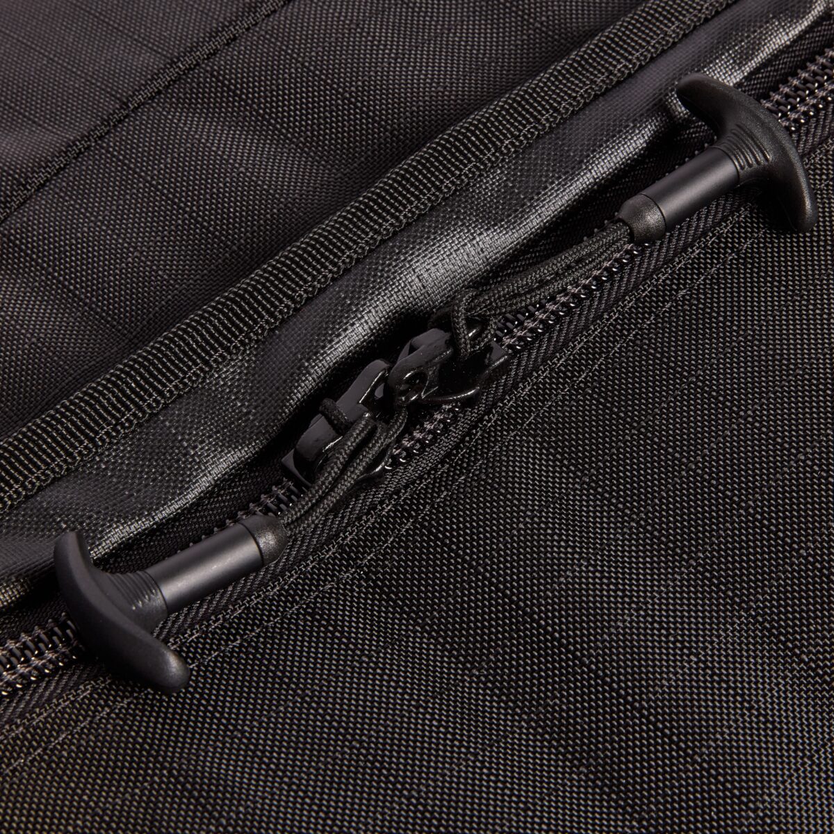 Berghaus BHDD GLADIUS 100 Stash Duffel Black - Image 5