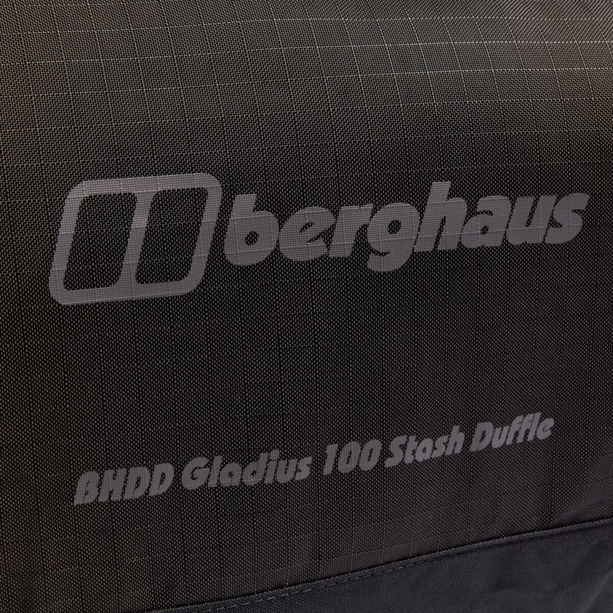Berghaus BHDD GLADIUS 100 Stash Duffel Black - Image 7
