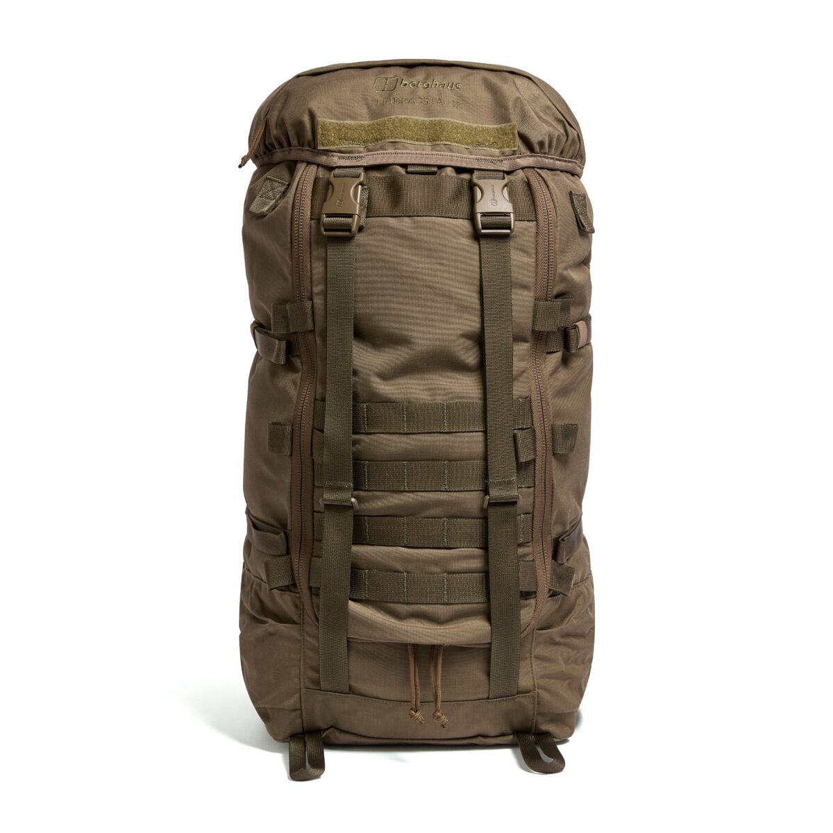 Berghaus® FLT HEROS 35 FA – IR Stone Grey Olive - Image 1