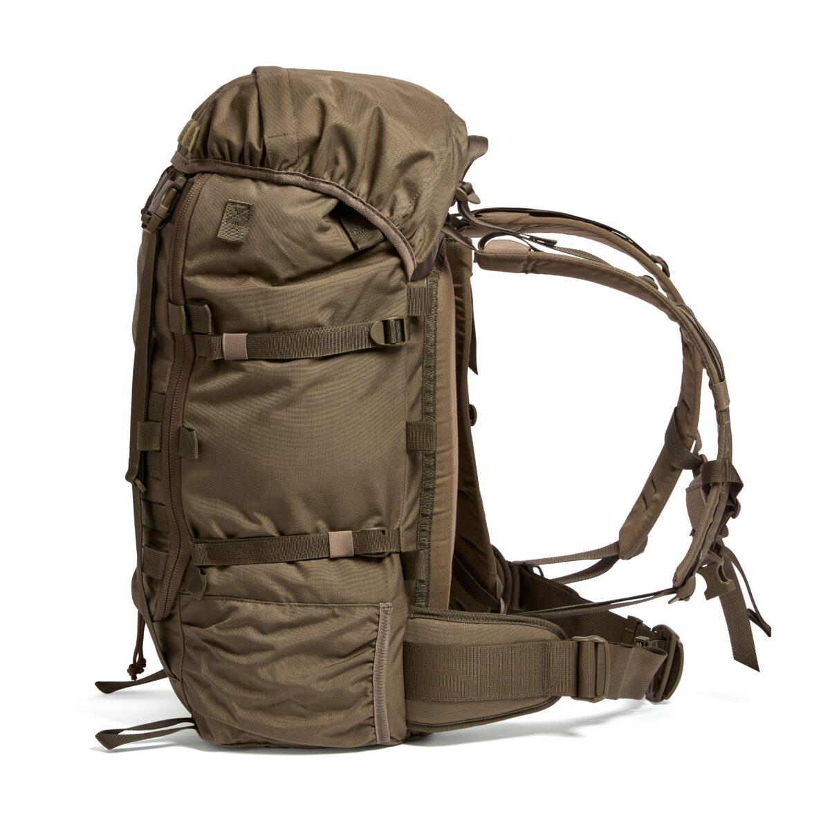 Berghaus® FLT HEROS 35 FA – IR Stone Grey Olive - Image 2