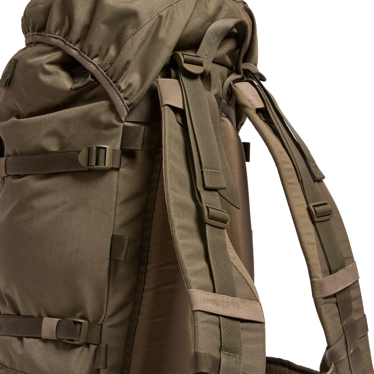 Berghaus® FLT HEROS 35 FA – IR Stone Grey Olive - Image 5