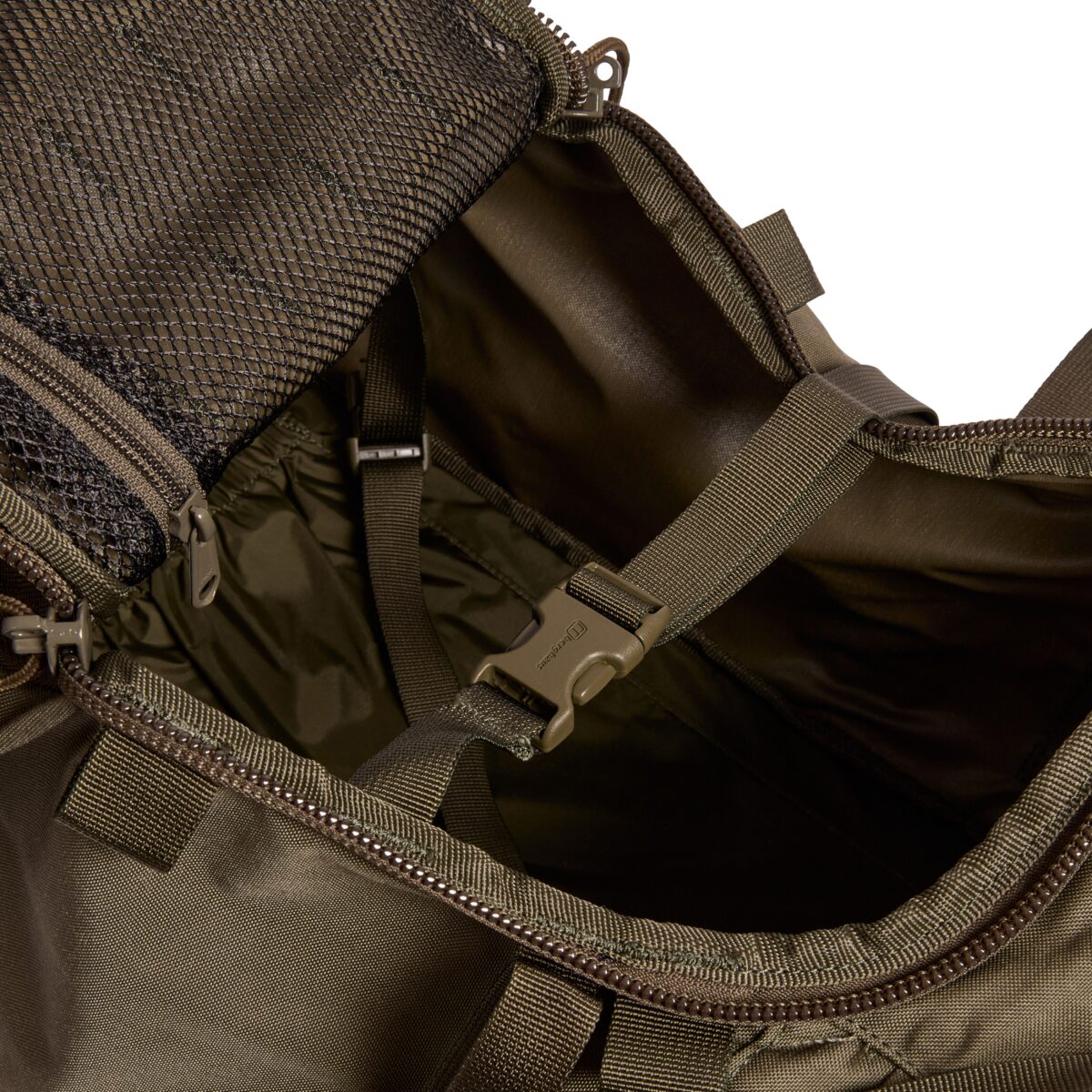 Berghaus® FLT HEROS 35 FA – IR Stone Grey Olive - Image 9