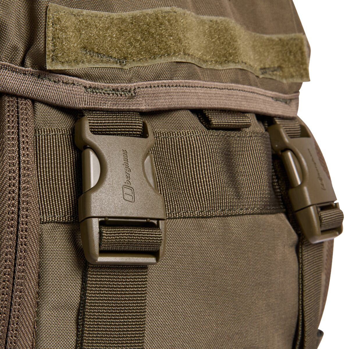 Berghaus® FLT HEROS 35 FA – IR Stone Grey Olive - Image 6