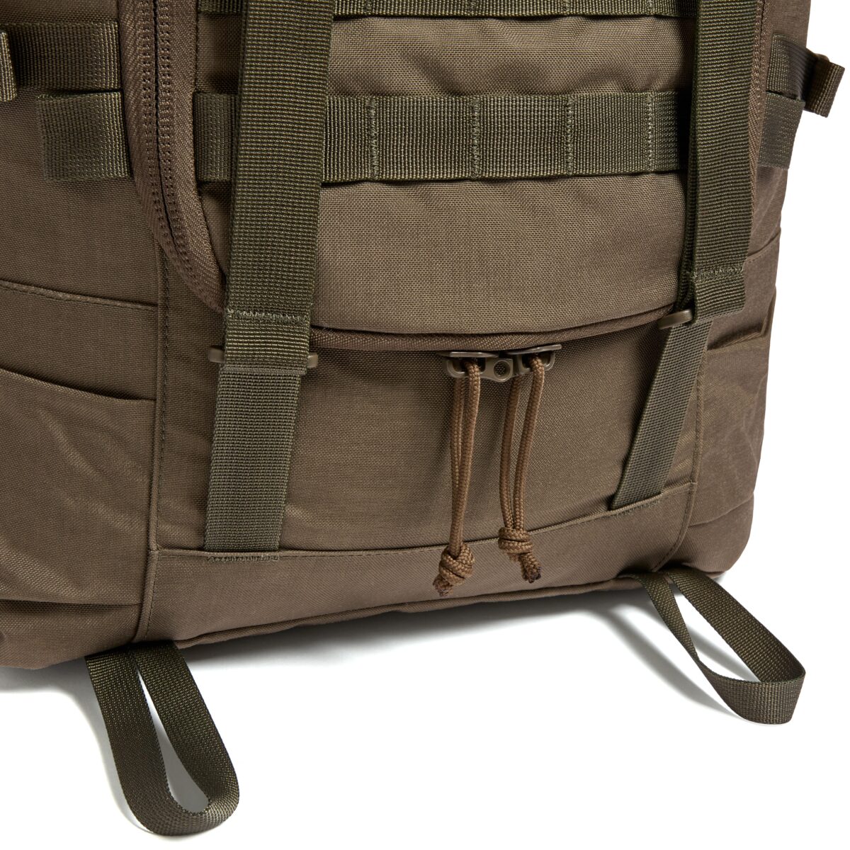 Berghaus FLT HEROS 45 FA - IR Stone Grey Olive - Image 5