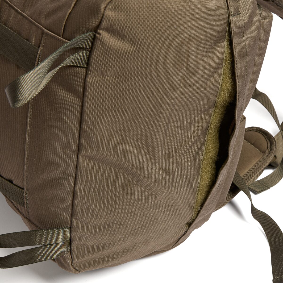 Berghaus FLT HEROS 45 FA - IR Stone Grey Olive - Image 7