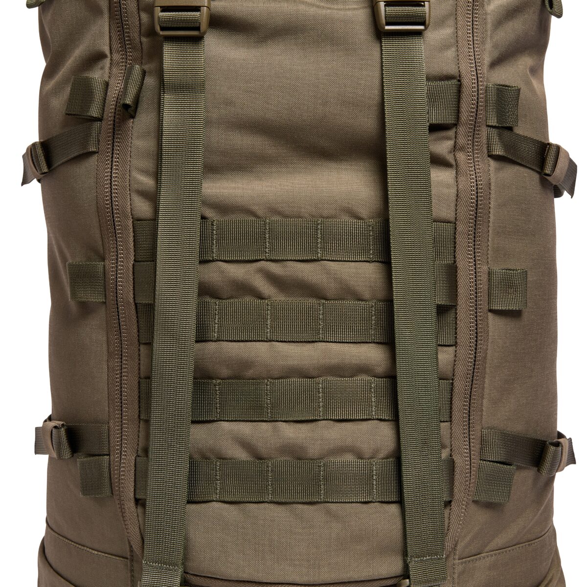 Berghaus FLT HEROS 45 FA - IR Stone Grey Olive - Image 4