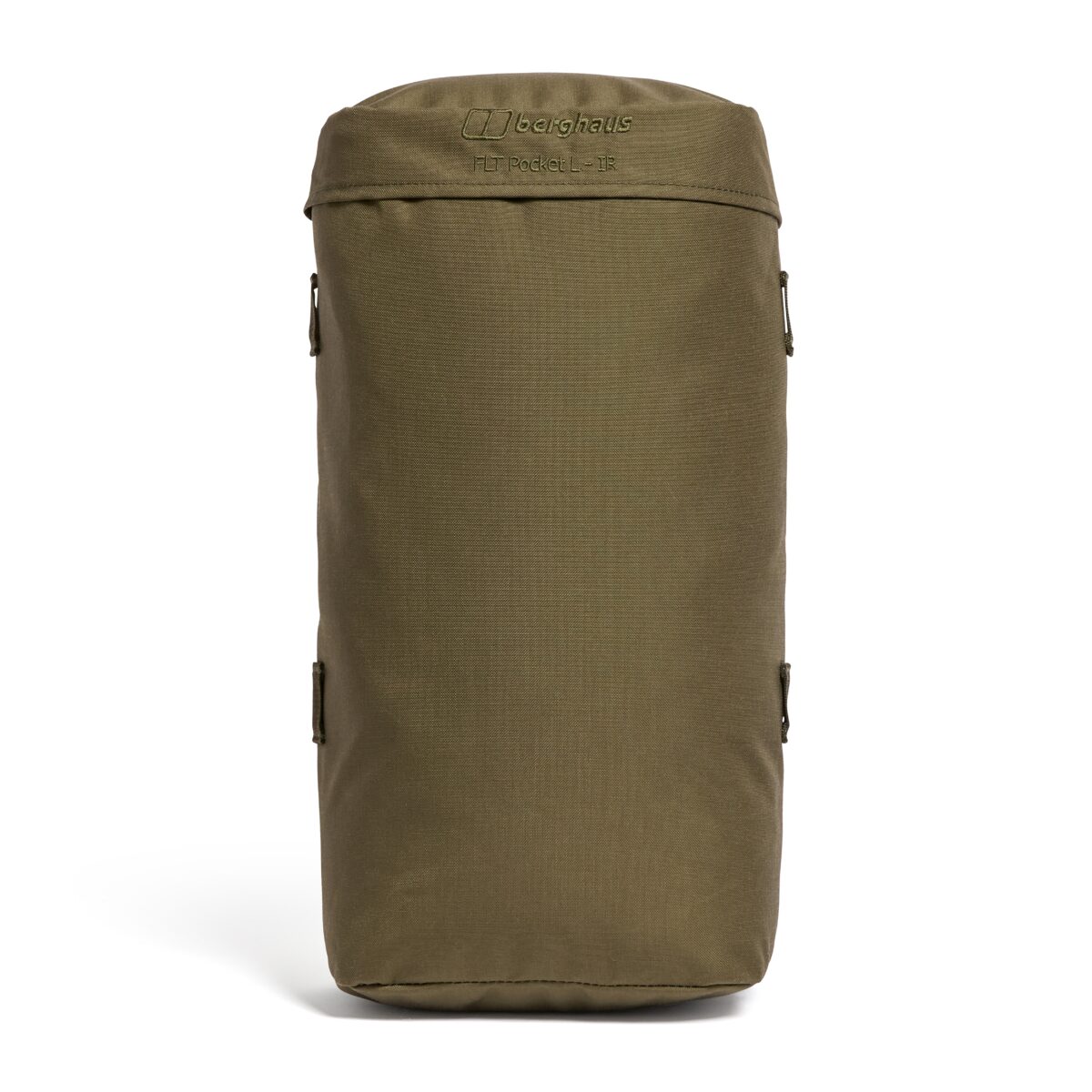 Berghaus® FLT küljetaskud L – IR Stone Grey Olive - Image 1