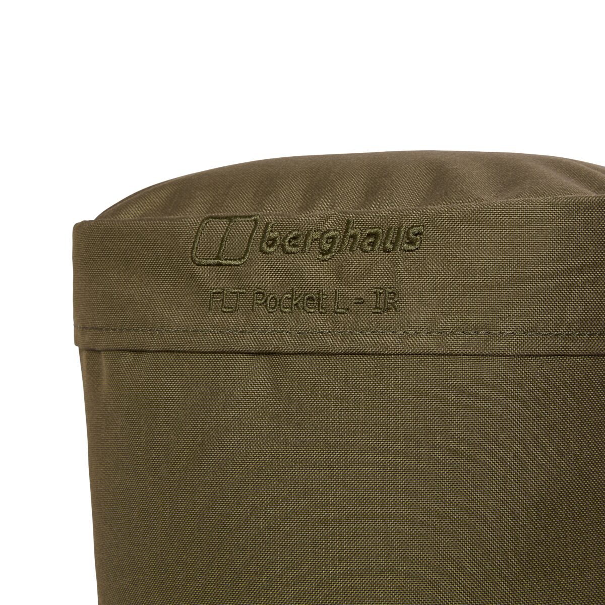 Berghaus® FLT küljetaskud L – IR Stone Grey Olive - Image 3