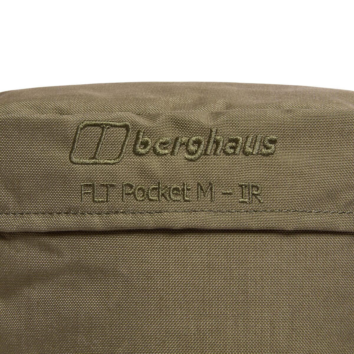 Berghaus® FLT Pockets M - IR Stone Grey Olive - Image 3
