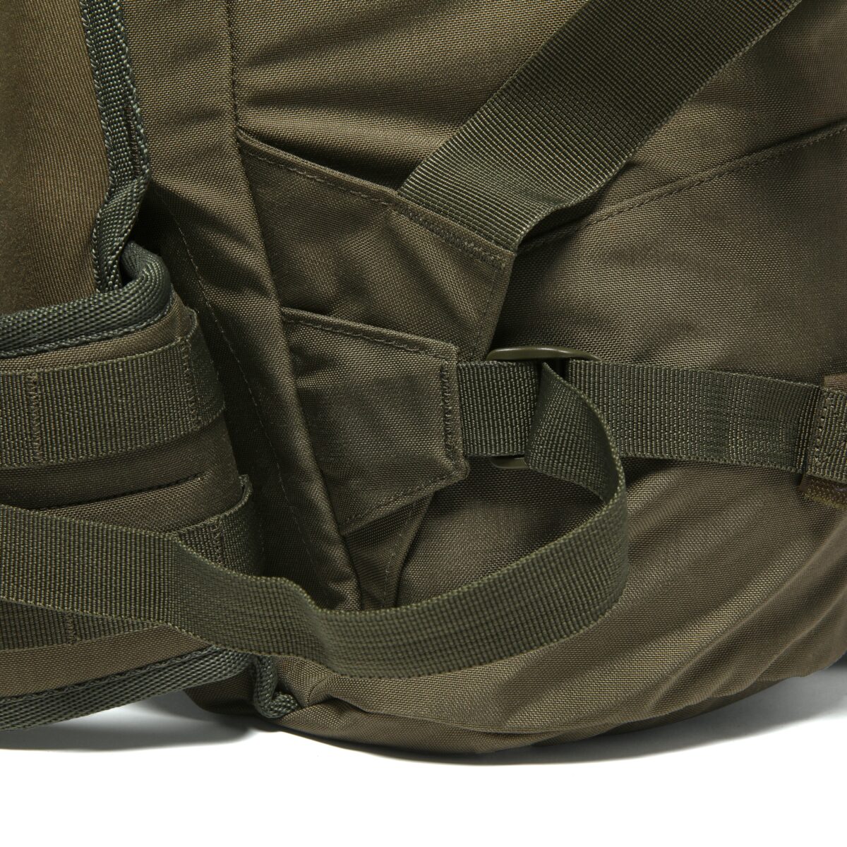 Berghaus® FLT TITAN 60 FA - IR Stone Grey Olive - Image 5