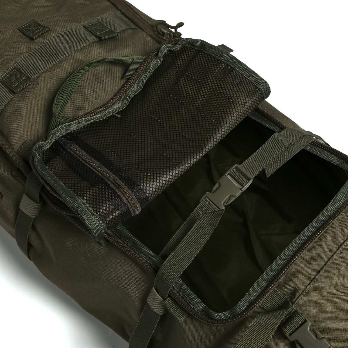 Berghaus® FLT TITAN 60 FA - IR Stone Grey Olive - Image 7