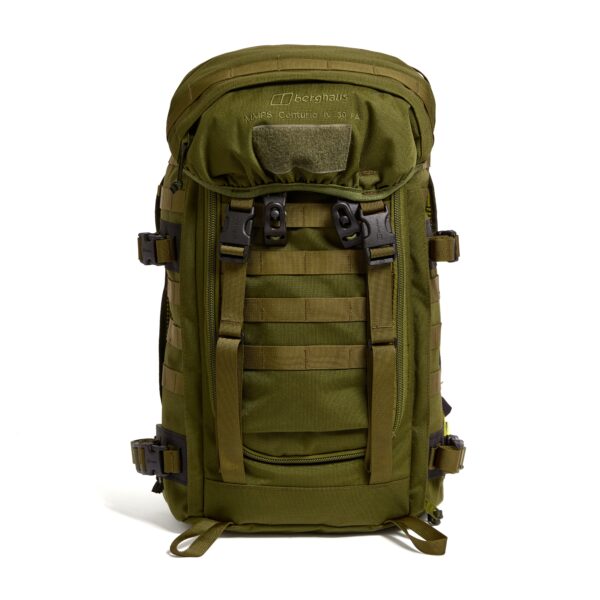Berghaus MMPS CENTURIO IV 30 FA