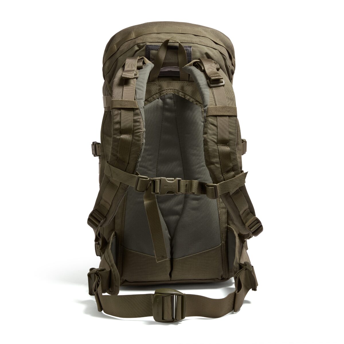 Berghaus® MMPS CENTURIO IV 30 FA - IR Stone Grey Olive - Image 3
