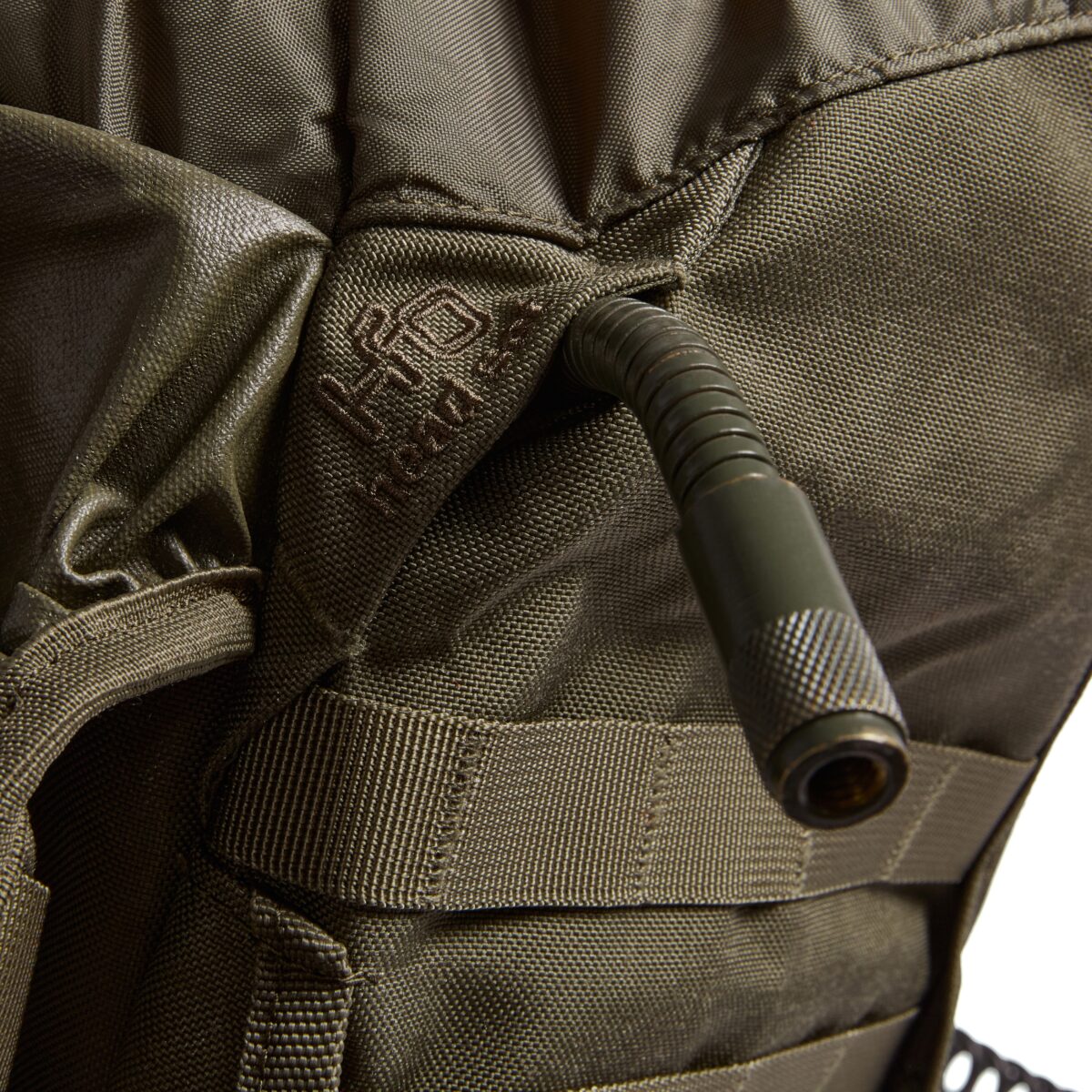 Berghaus® MMPS CENTURIO IV 30 FA - IR Stone Grey Olive - Image 9