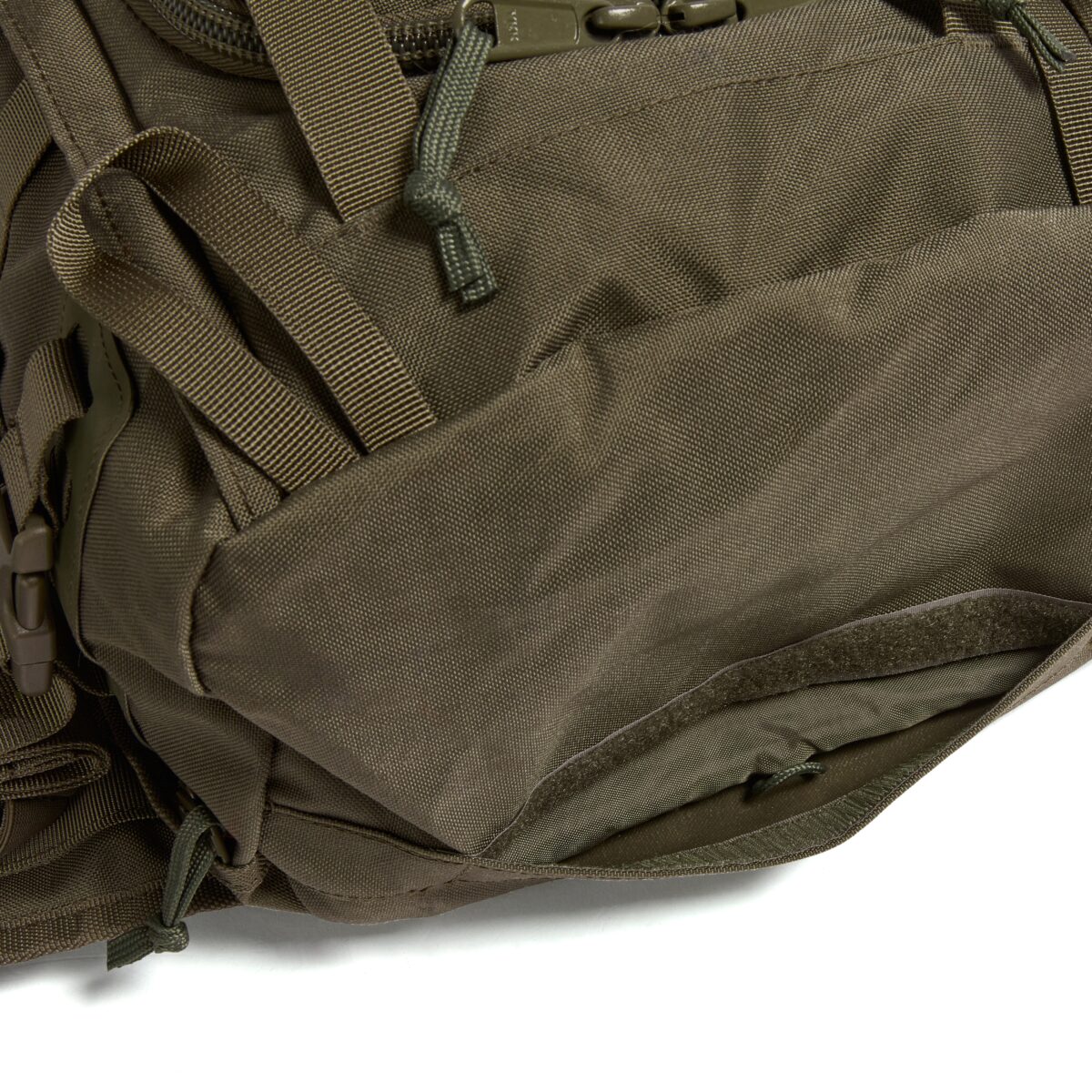 Berghaus® MMPS CENTURIO IV 30 FA - IR Stone Grey Olive - Image 10