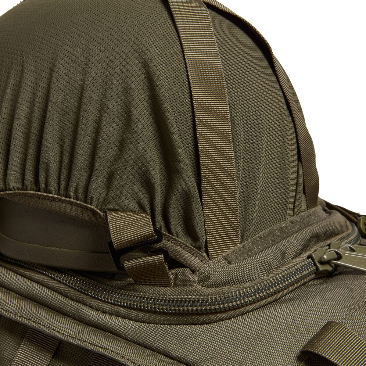 Berghaus® MMPS CENTURIO IV 30 FA - IR Stone Grey Olive - Image 6
