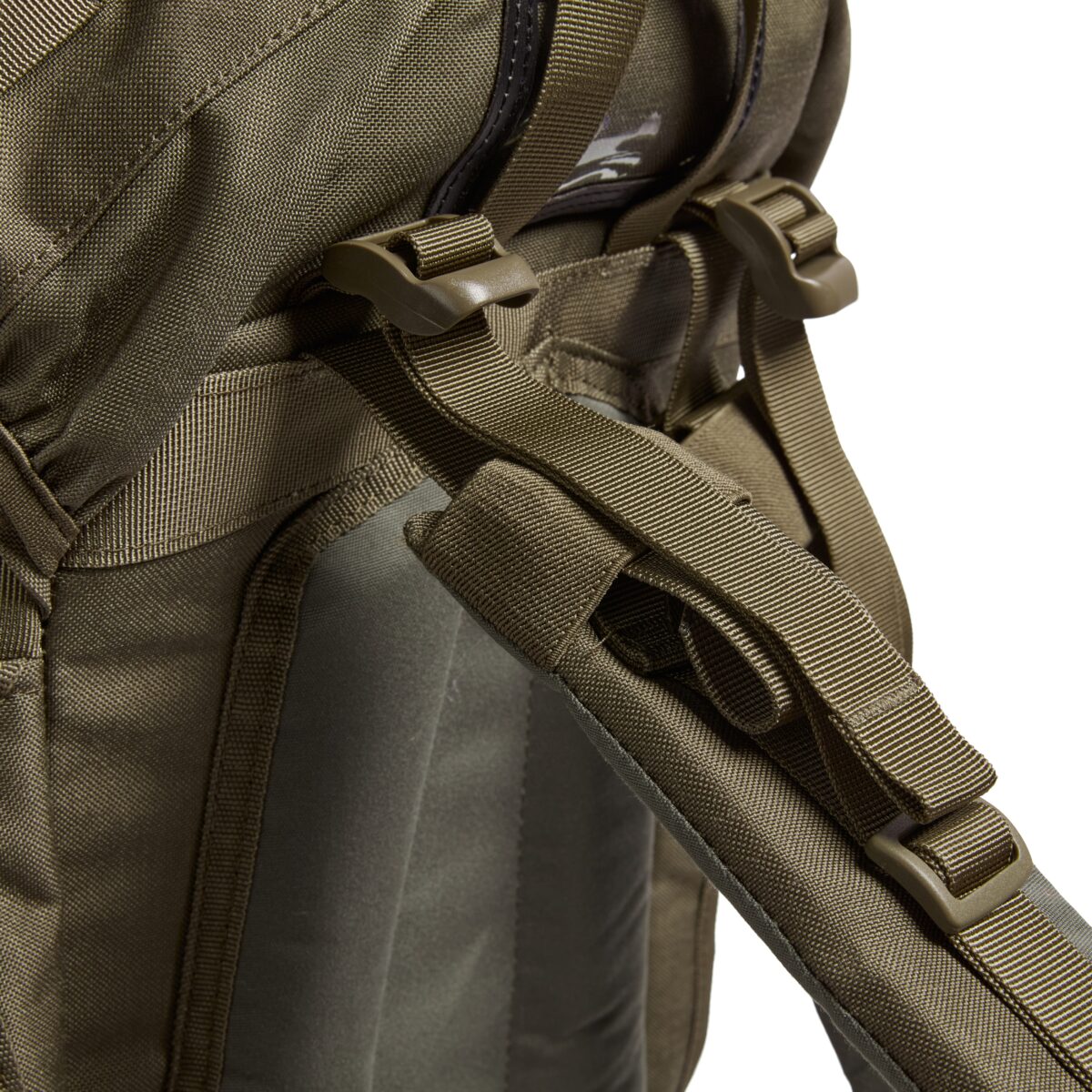 Berghaus® MMPS CENTURIO IV 30 FA - IR Stone Grey Olive - Image 4