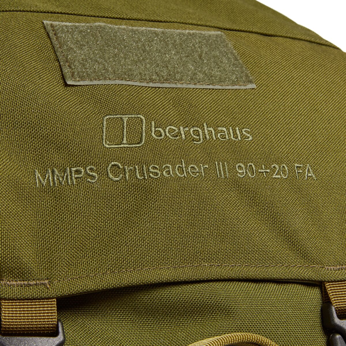 Berghaus MMPS CRUSADER III 90+20 FA Cedar - Image 5