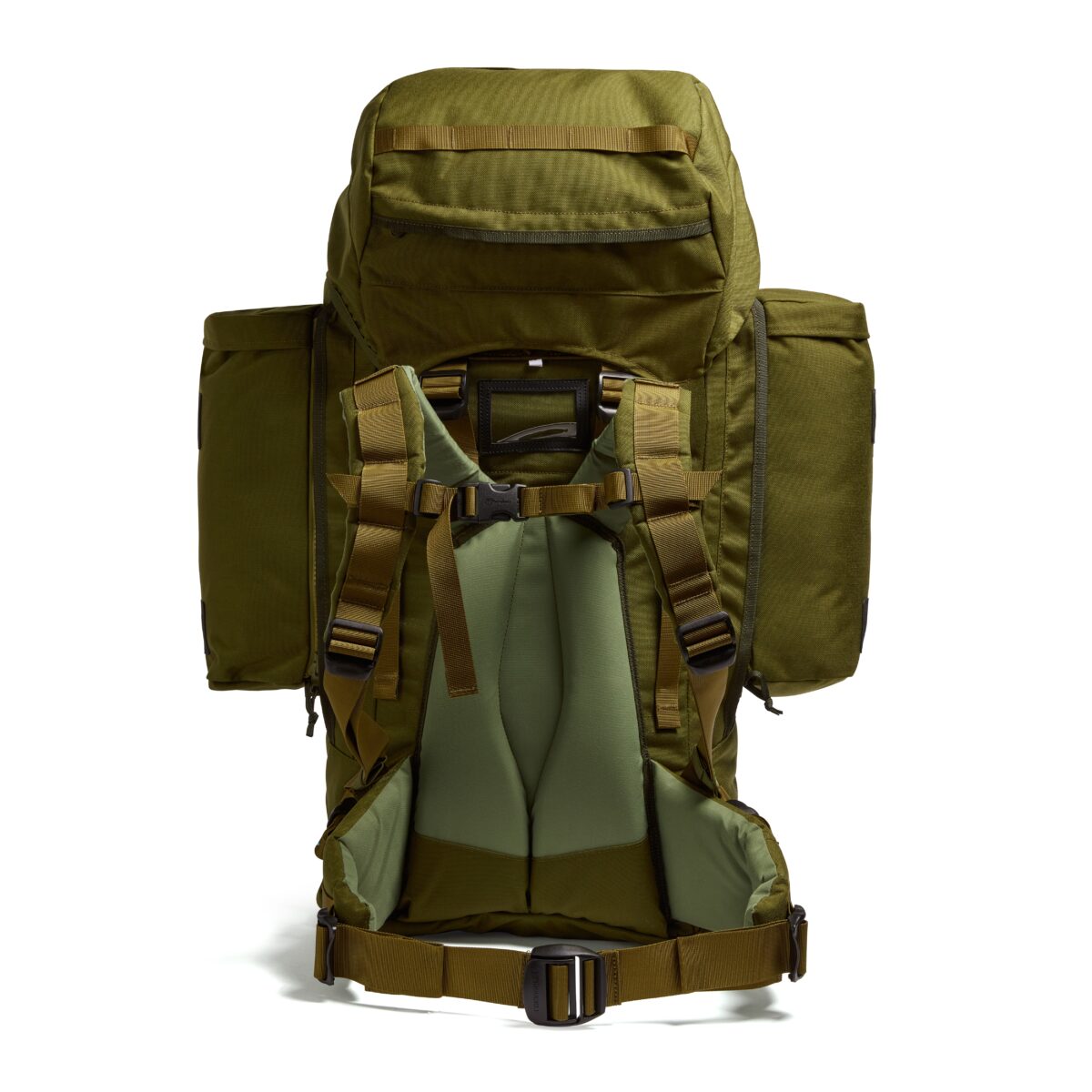 Berghaus MMPS CRUSADER III 90+20 FA Cedar - Image 3