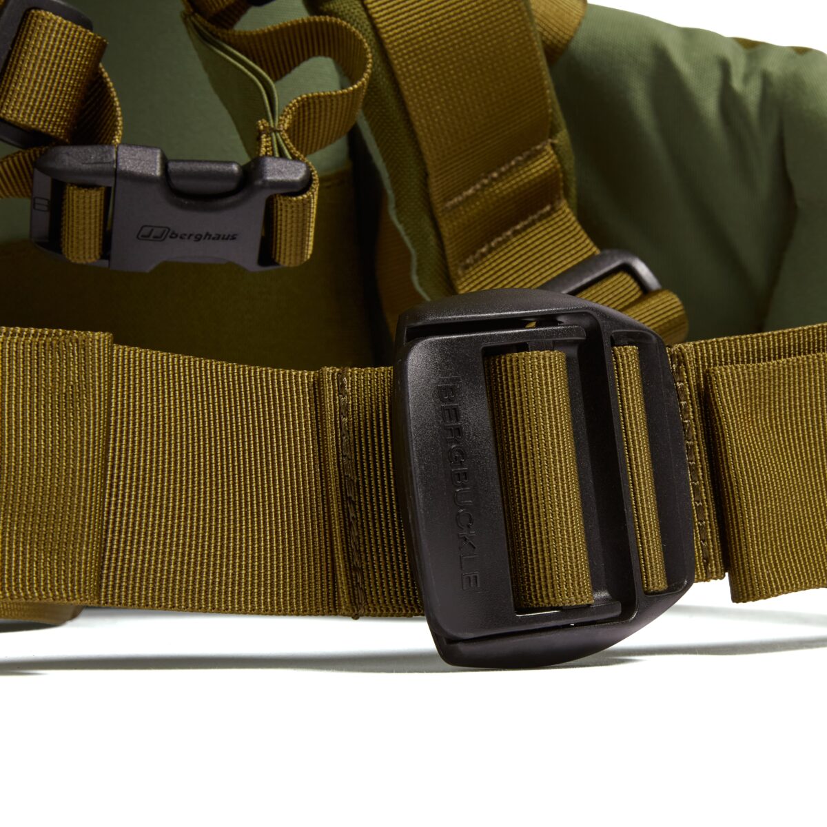 Berghaus MMPS CRUSADER III 90+20 FA Cedar - Image 8