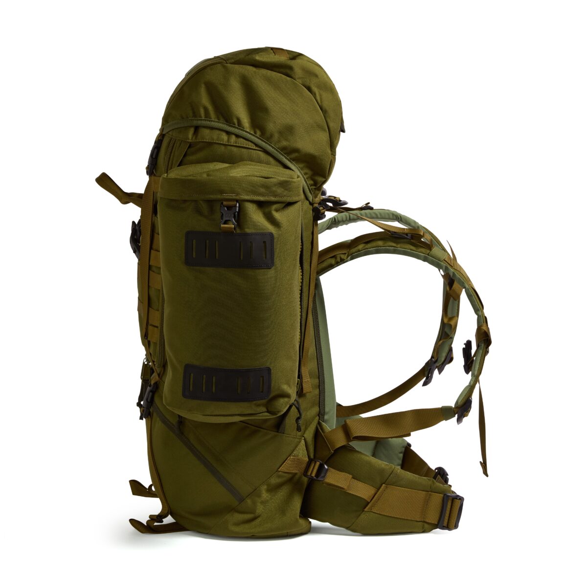 Berghaus MMPS CRUSADER III 90+20 FA Cedar - Image 2