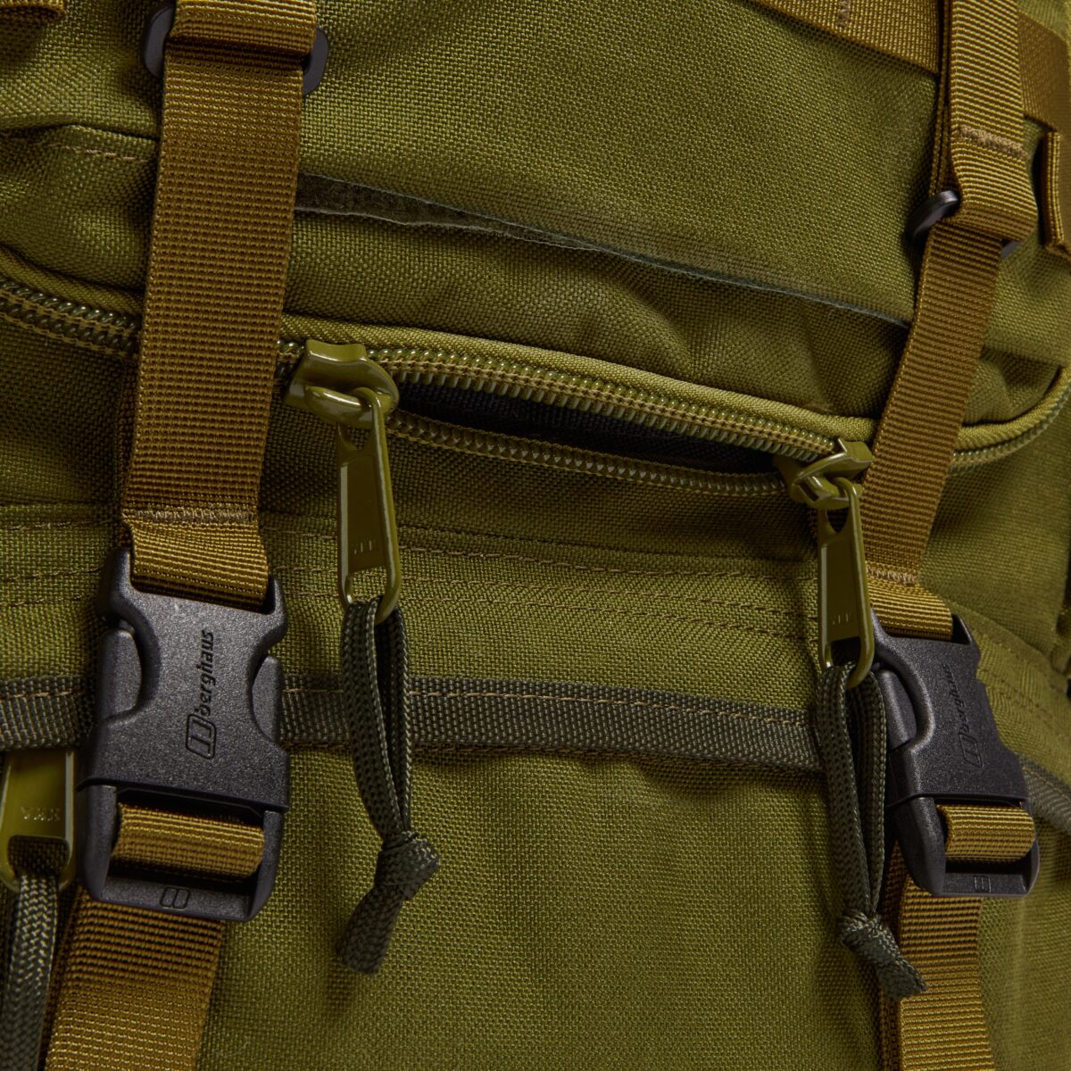 Berghaus MMPS CRUSADER III 90+20 FA Cedar - Image 6