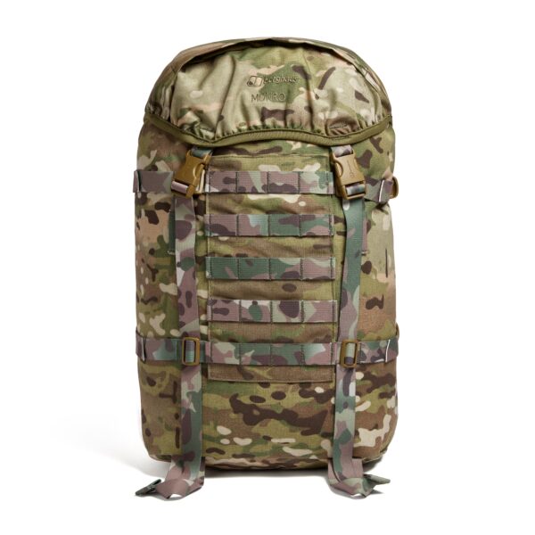 Berghaus MUNRO II - IR 35 seljakott