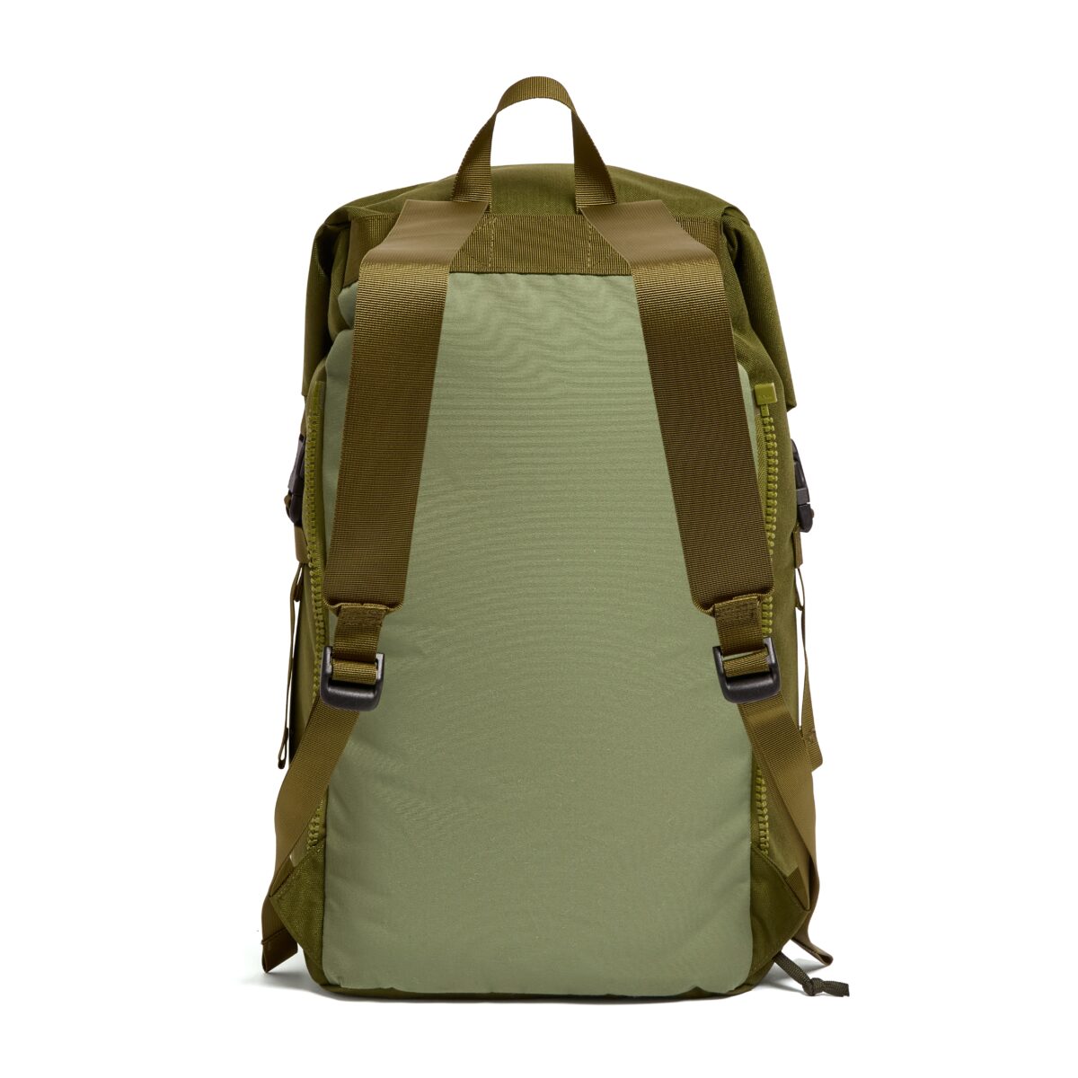 Berghaus® SMPS Foldable Daypack III 35L Cedar - Image 2
